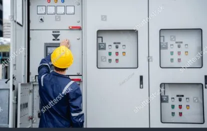 Eletricista em São Paulo