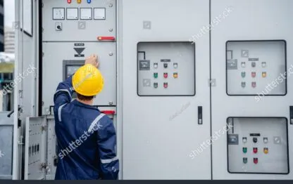 Empresa de Engenharia Elétrica